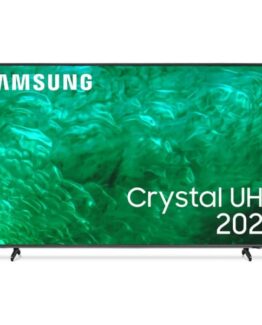 Samsung 75" DU8072 - 4K LED TV