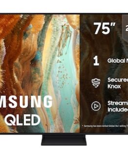 Samsung 75" QN70F Neo QLED 4K Mini LED Smart TV (2025)