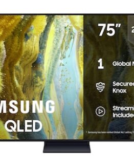 Samsung 75" QN73F Neo QLED 4K Mini LED Smart TV (2025)