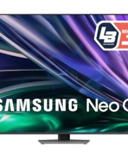 Samsung 75" QN85D 4K Neo QLED Mini LED Smart TV (2024)