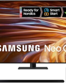 Samsung 75" QN95D 4K Neo QLED Mini LED Smart TV (2024)