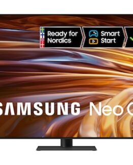 Samsung 75" QN95D 4K Neo QLED Mini LED Smart TV (2024)