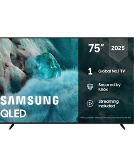 Samsung 75" - TQ75Q7FAAUXXC