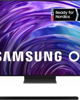 Samsung 77" S95D OLED 4K TV TQ77S95D