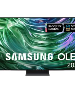 Samsung 83" - TQ83S90DAEXXC