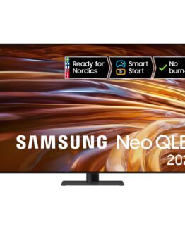 Samsung 85" - 85QN95D 4K Neo QLED Mini LED Smart TV (2024)