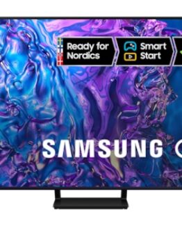 Samsung 85" Q70D QLED 4K TV TQ85Q70D