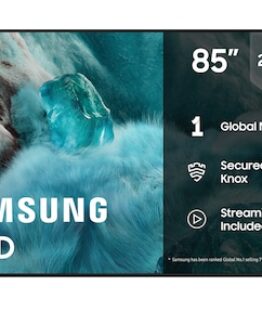 Samsung 85" Q7FA QLED 4K Smart TV (2025)