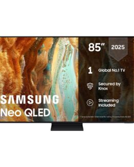 Samsung 85" - QN70F 4K Neo QLED Mini LED Smart TV (2025)