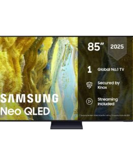 Samsung 85" - QN73F 4K Neo QLED Mini LED Smart TV (2025)