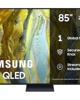 Samsung 85" QN73F Neo QLED 4K Mini LED Smart TV (2025)