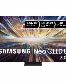 Samsung 85" - QN800D 8K Neo QLED Mini LED Smart TV (2024)