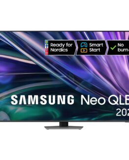 Samsung 85" - QN85D 4K Neo QLED Mini LED Smart TV (2024)