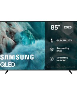 Samsung 85" - TQ85Q7FAAUXXC