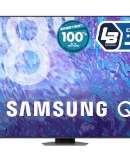 Samsung 98" Q80 QLED 4K TV TQ98Q80C