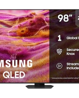 Samsung 98" QN90F Neo QLED 4K Mini LED Smart TV (2025)