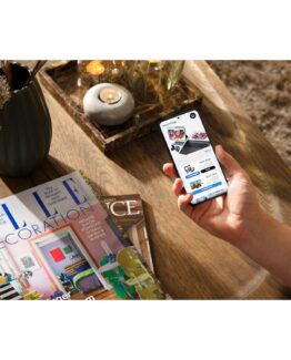 Samsung Galaxy S24 128GB - Cobalt Violet