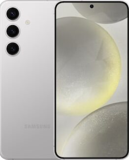 Samsung Galaxy S24 128GB (marble gray)