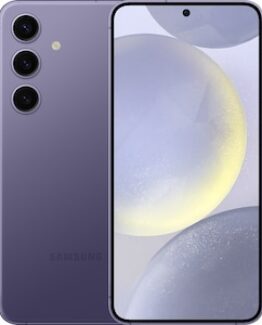 Samsung Galaxy S24 256GB (cobalt violet)
