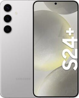 Samsung Galaxy S24+ 256gb Grå