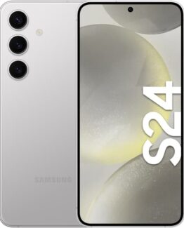 Samsung Galaxy S24 256gb Grå