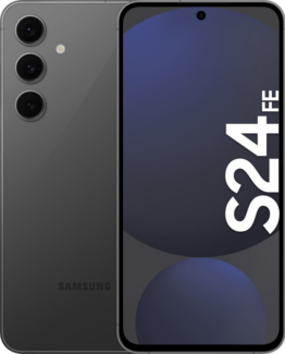 Samsung Galaxy S24 Fe Enterprise Edition 128gb Grafit
