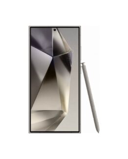 Samsung Galaxy S24 Ultra 1TB - Titanium Gray