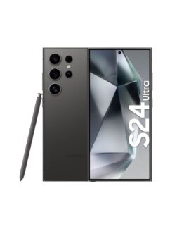 Samsung Galaxy S24 Ultra 512GB Titanium Black