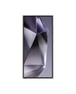 Samsung Galaxy S24 Ultra 512GB - Titanium Violet