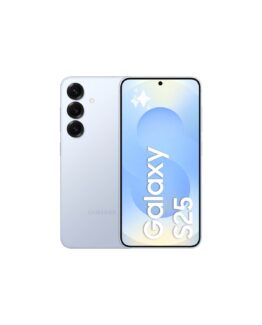 Samsung Galaxy S25 128 GB - Blue