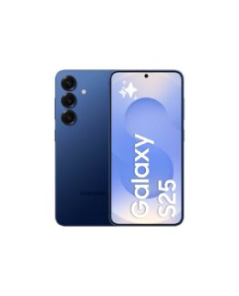 Samsung Galaxy S25 128 GB - Navy Samsung