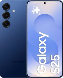 Samsung Galaxy S25 128GB Navy