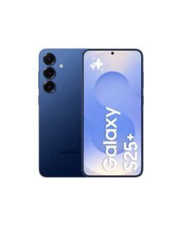 Samsung Galaxy S25+ 256 GB - Navy