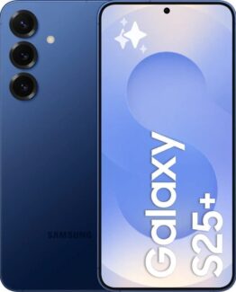 Samsung Galaxy S25+ 256GB Navy