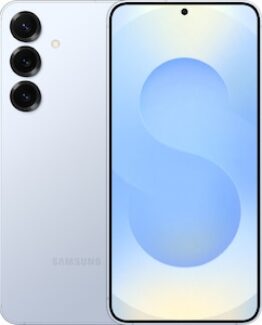 Samsung Galaxy S25+ 256GB (icyblue)