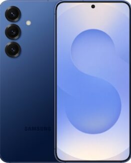Samsung Galaxy S25 256GB (navy)