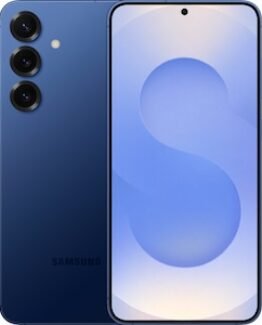 Samsung Galaxy S25+ 256GB (navy)