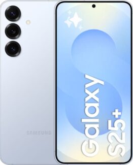 Samsung Galaxy S25+ 512gb Blå