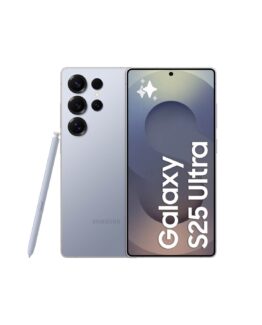 Samsung Galaxy S25 Ultra 512 GB - Titanium Silver Blue