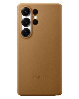 Samsung Galaxy S25 Ultra Mobilskal Kindsuit - Guld