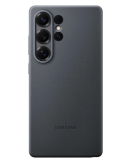 Samsung Galaxy S25 Ultra Mobilskal Kindsuit - Svart