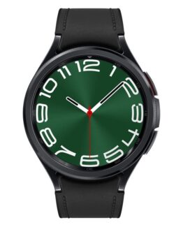 Samsung Galaxy Watch6 Classic 47mm Smartwatch - Svart