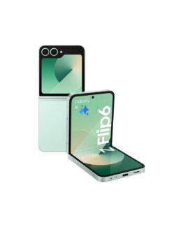 Samsung Galaxy Z Flip6 256GB Mint