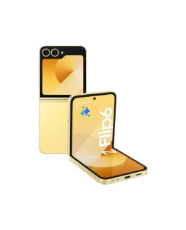 Samsung Galaxy Z Flip6 512GB Yellow