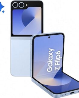 Samsung Galaxy Z Flip6 512GB (blue)