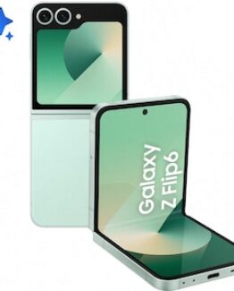Samsung Galaxy Z Flip6 512GB (mint)