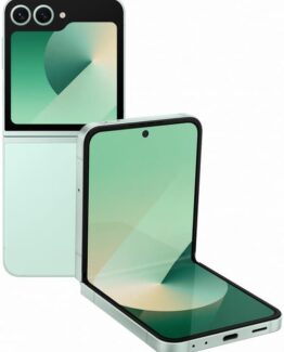 Samsung Galaxy Z Flip6 512gb Mintfärgad