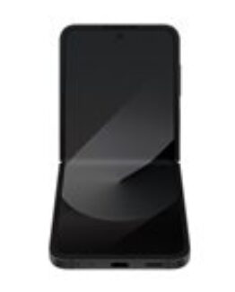 Samsung Galaxy Z Flip6 6.7" 256GB Fremstillet sort
