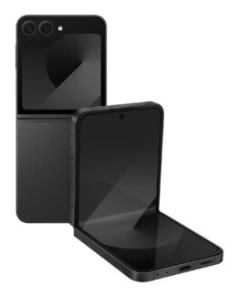 Samsung Galaxy Z Flip6 6.7" 512GB Fremstillet sort
