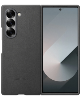Samsung Galaxy Z Fold 6 Mobilskal Kindsuit - Grå